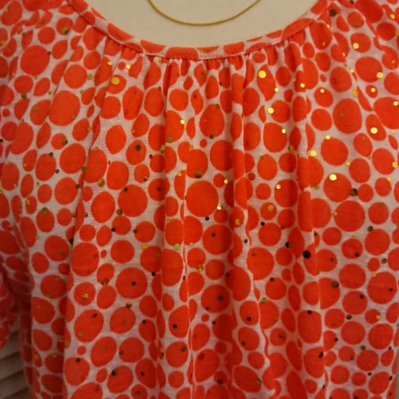 C. D. Daniel's top women's 1X - Picture 12 of 16